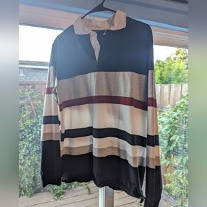 Cotton-On, Rugby Polo, L,